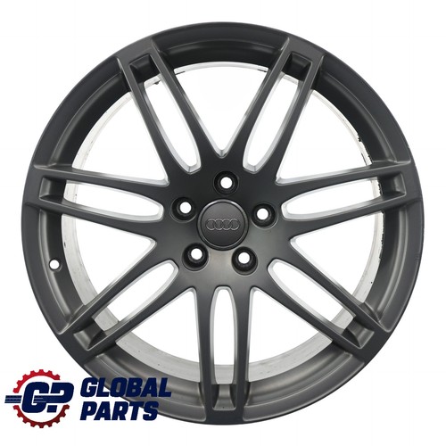Audi ttrs wheel alloy - 8j,
