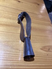 Vintage Cow/Goat Bell