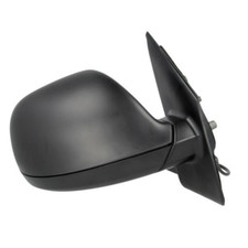 For VW Transporter T5 2010-2015 Electric Black Wing Mirror Right Drivers Side