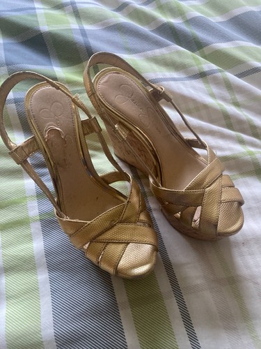 Jessica simpson designer - designer, shoes
