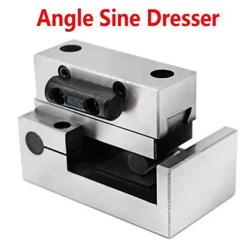 50mm angle sine dresser - sine,