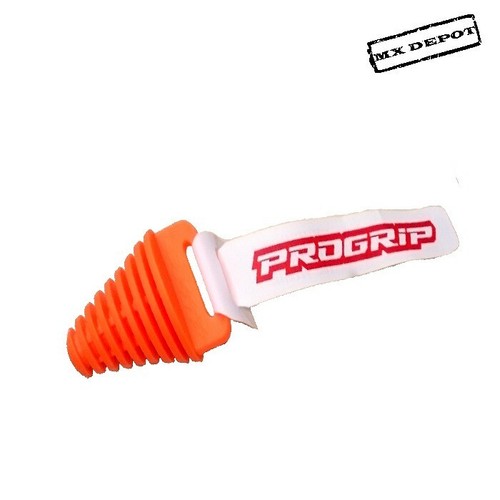Pro grip stroke exhaust - 4,