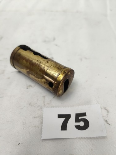 Bowman steam engine cylinder - engine,