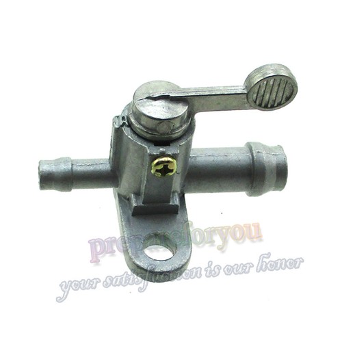 Gas petrol tap - tap, tank