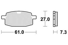 SKY TEAM DAX 110 125 50