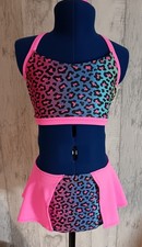 Girls Freestyle U10 Starter