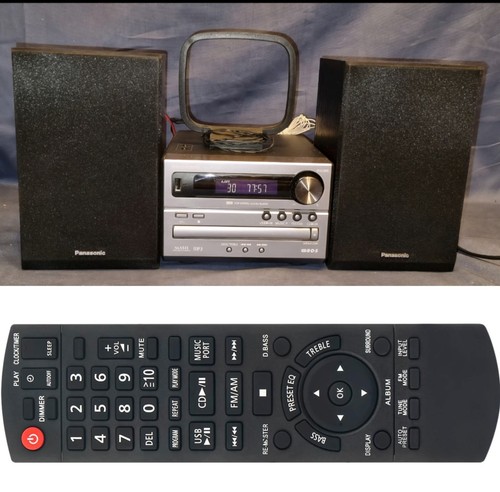 Panasonic pm04 micro - panasonic,