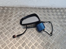 AUDI TT MK2 8J 2008 PASSENGER