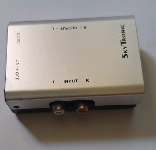 Sky tronic phono - sky,