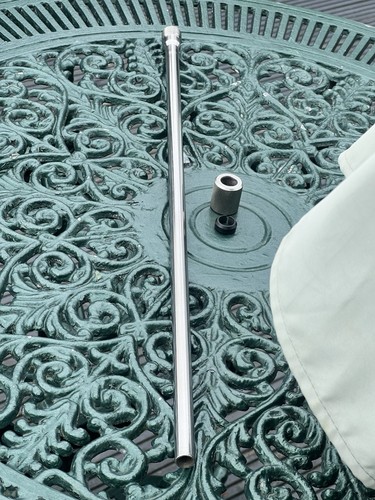 Solar sod pod - sod, bar