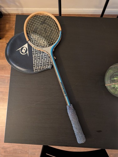 Vintage dunlop blue - dunlop,