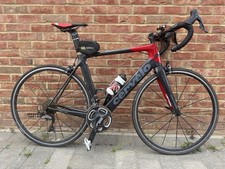 Cervelo S3 56cm FULL Carbon