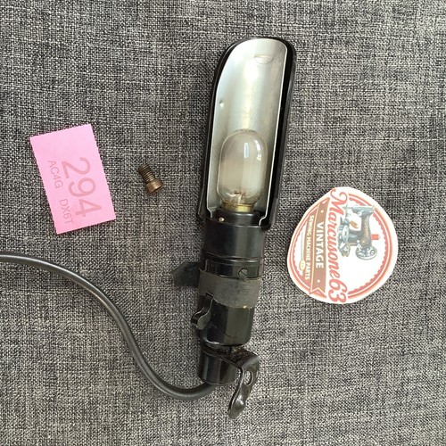 Vtg singer sewing machine - singer, 99k