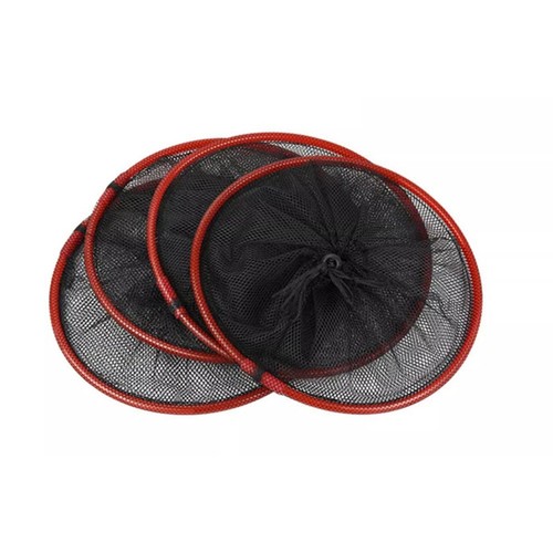 Foldable minnow trap - minnow,