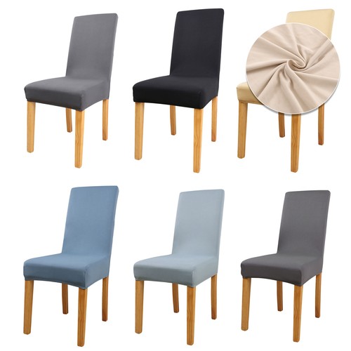 Large stretch dining chair - stretch,