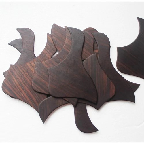 Acoustic guitar solid rosewood - acoustic,