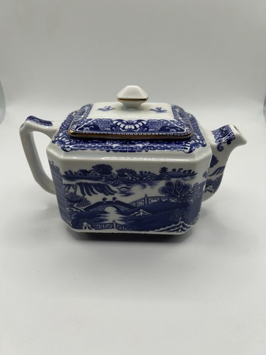 Ringtons wade ceramics - wade,