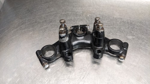 Kawasaki z400 top yoke upper - top,