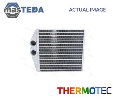 D6X010TT HEATER RADIATOR EXCHANGER LHD ONLY THERMOTEC FOR VAUXHALL CORSA II