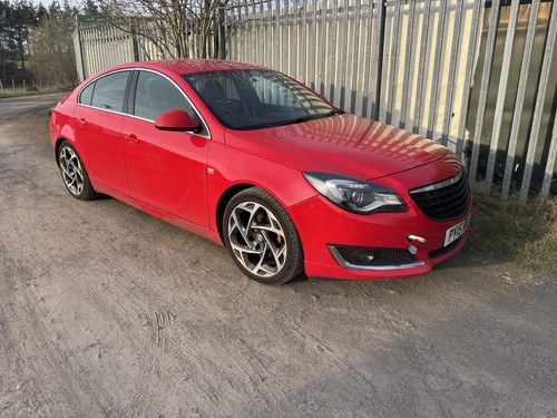 2015 vauxhall insignia line - vauxhall,