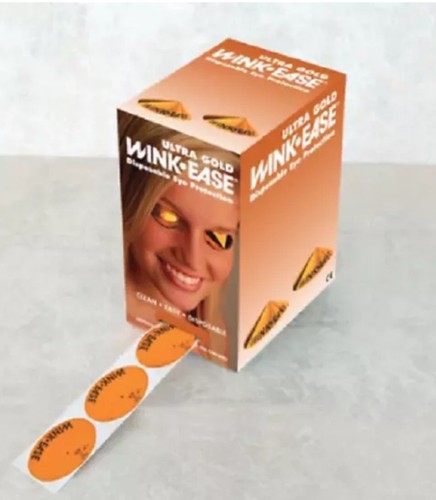 Wink ease eye protection - wink,