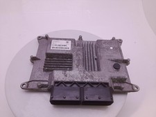 ALFA ROMEO GIULIA Engine ECU