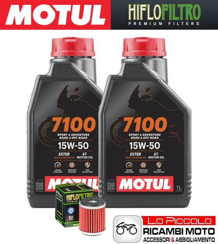 Cutting kit oil motul 7100 - cutting,