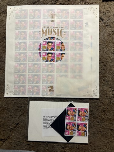 Elvis presley collection 1993 - collection,