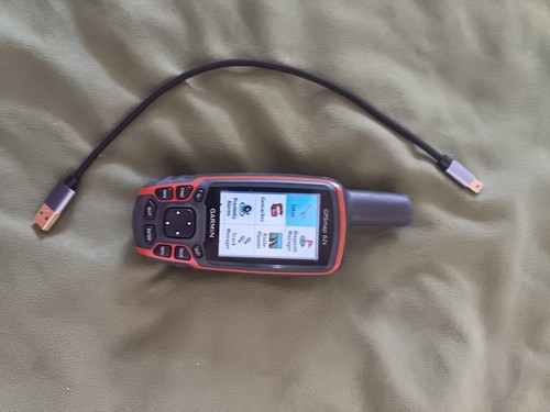 Garmin 62s gps nice - 62s,