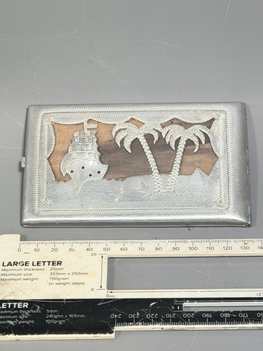 Ww2 trench art - ww2,