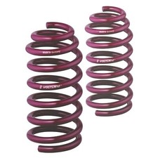 Vogtland 35mm Front And Rear Sport Lowering Springs For Nissan Micra K11 1.3 1.4