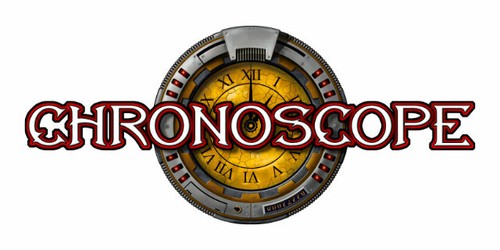 Reaper miniatures chronoscope - reaper,