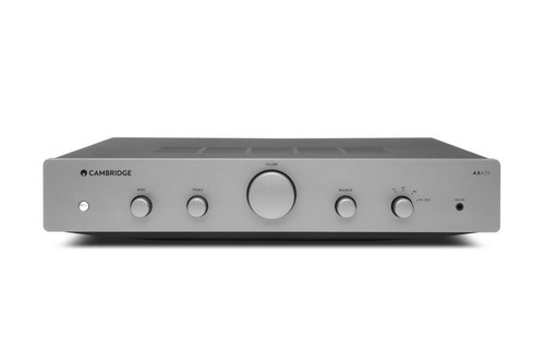 Cambridge audio axa25 - audio,