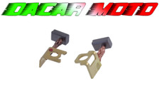 Starter Motor Brushes KTM EXC F 250 2017 2018 2019 2020 2021 2022 2023 24