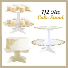 Cupcake Stand Cake 1/2 Tier