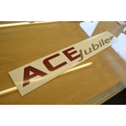 Ace jubilee - jubilee, 6)