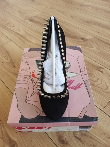 Jeffrey campbell madame spike - jeffrey,