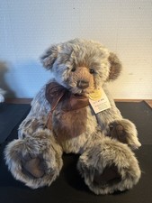 Charlie Bear William IV