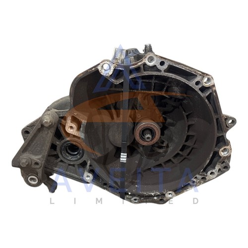 Vauxhall corsa 2011 2014 0 - d, 2011-2014