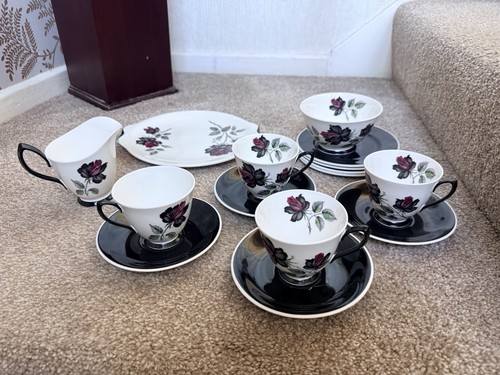 Royal albert masquerade - royal,