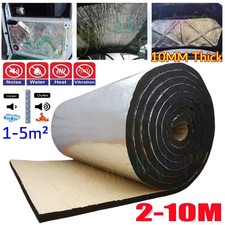 50M Camper Van Insulation