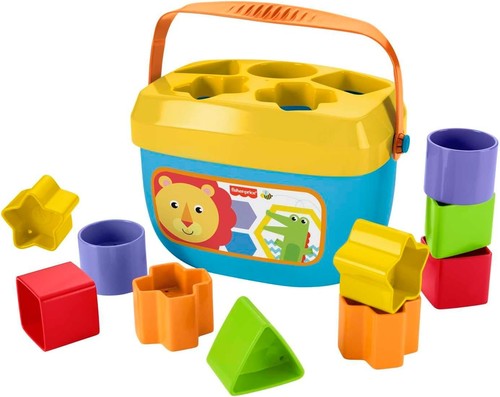 Fisher price stacking toy - price,