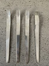Arne Jacobsen Vintage Small Fork anton a Michelson 