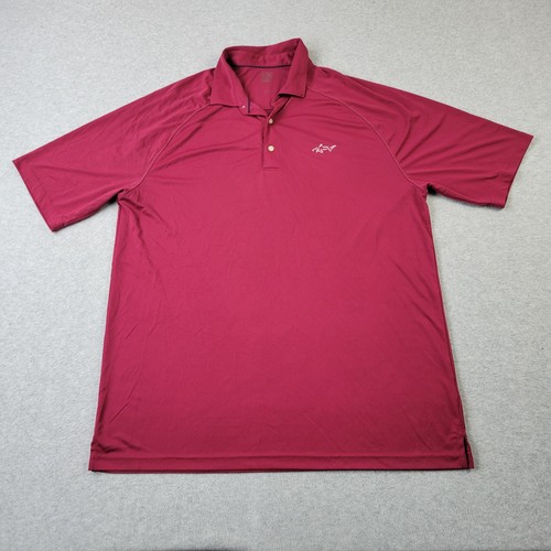 Greg norman ml75 polo mens - norman,