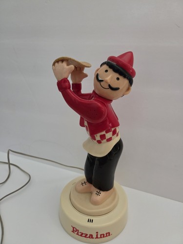 Vintage 1970s pizza - vintage,
