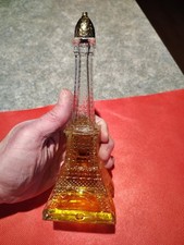 Vintage AVON Eiffel Tower