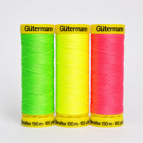 Gutermann maraflex elastic - gutermann,