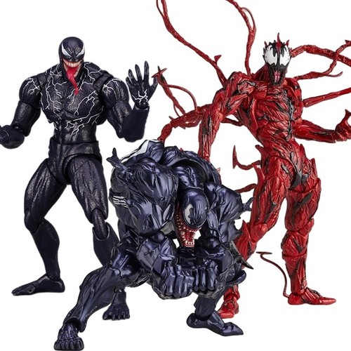 Red villain monster action - villain,