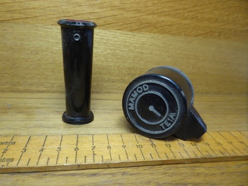 Mamod te1a traction engine - mamod,