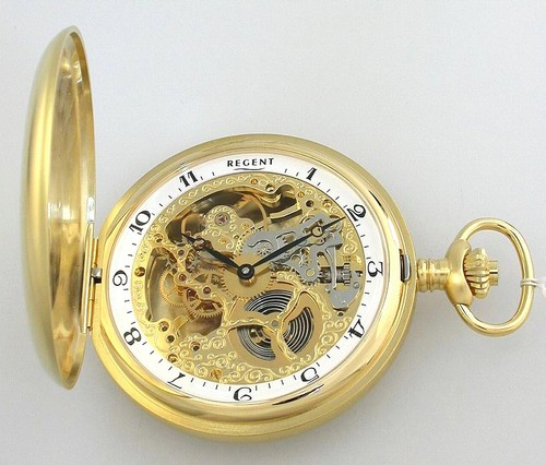 Regent mechanical pocket - regent,